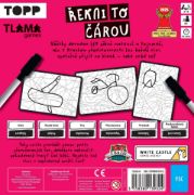 Obrázek Řekni to čárou  (Krakel Orakel CZ)