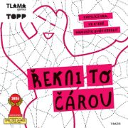 Obrázek Řekni to čárou  (Krakel Orakel CZ)