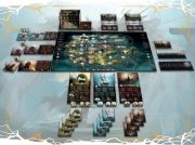 Obrázek Bestie: Roztříštěné ostrovy  (Beast: Shattered Isles CZ)