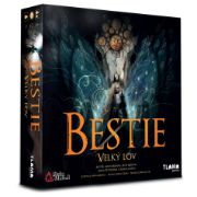 Obrázek Bestie: Velký lov  (Beast: The Great Hunt CZ)