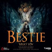 Obrázek Bestie: Velký lov  (Beast: The Great Hunt CZ)