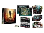 Obrázek Bestie: Roztříštěné ostrovy  (Beast: Shattered Isles CZ)