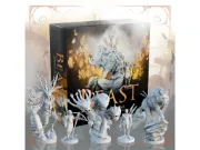 Obrázek Bestie - sada plastových figurek