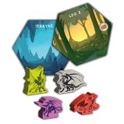 Obrázek Plameny a spáry