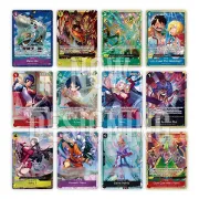 Obrázek One Piece CG: Premium Card Collection -Best Selection Vol.5