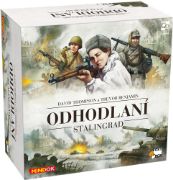 Obrázek Odhodlaní: Stalingrad