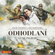 Obrázek Odhodlaní: Stalingrad