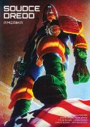 Obrázek Soudce Dredd: Amerika