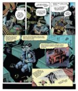 Obrázek Soudce Dredd: Amerika