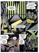 Obrázek Soudce Dredd: Amerika