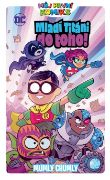 Obrázek Můj první komiks: Mladí titáni do toho!: Mumly chumly