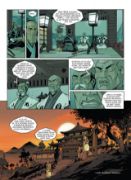 Obrázek Modrá CREW 44: Okko 7 a 8