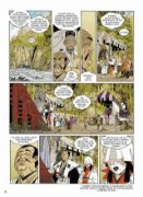 Obrázek Modrá CREW 44: Okko 7 a 8