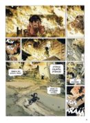 Obrázek Modrá CREW 43: Raven 3