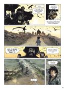 Obrázek Modrá CREW 43: Raven 3