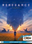 Obrázek Modrá CREW 40: Renesance 5 a 6