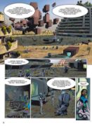 Obrázek Modrá CREW 39: Renesance 3 a 4