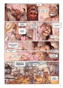 Obrázek Modrá Crew 31: UCC Dolores 3-4