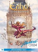 Obrázek Modrá Crew 18: Ekho: Zrcadlový svět 7,8