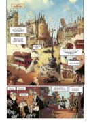 Obrázek Modrá Crew 18: Ekho: Zrcadlový svět 7,8