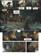 Obrázek Modrá Crew 17: Jednorožec 3,4