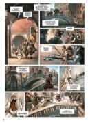 Obrázek Modrá Crew 16: Jednorožec 1,2