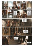 Obrázek Modrá Crew 16: Jednorožec 1,2