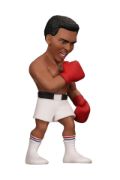 Obrázek MINIX Sport: Muhammed Ali - Muhammed Ali