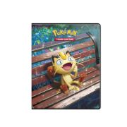 Obrázek Pokémon UP: ME03 - A5 album na 80 karet