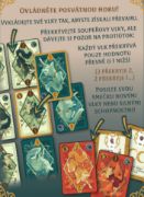 Obrázek Svit luny: Sváry vlků  (Moonlight CZ)