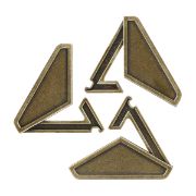 Obrázek Huzzle Cast - Delta