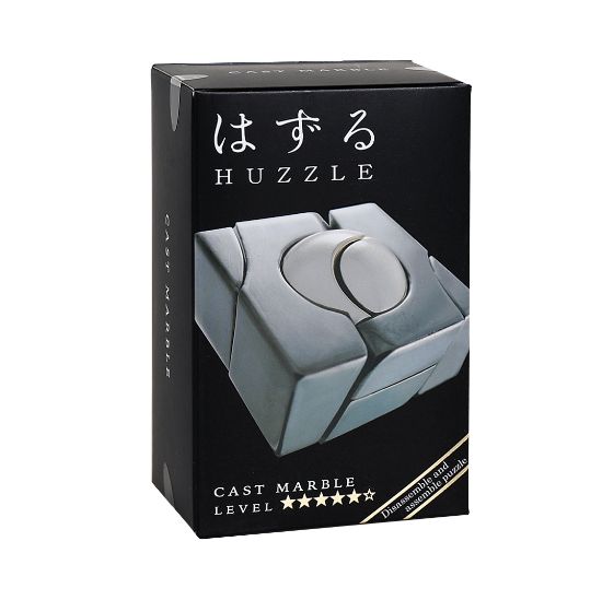 Obrázek Huzzle Cast - Marble