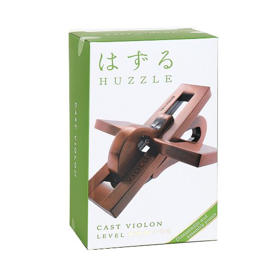 Obrázek Huzzle Cast - Violon