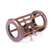 Obrázek Ježek v kleci