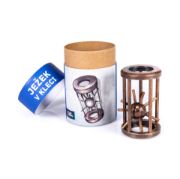 Obrázek Ježek v kleci