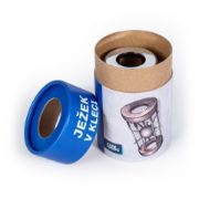 Obrázek Ježek v kleci