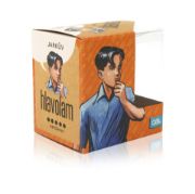 Obrázek Hlavolam - Jarka Metelka