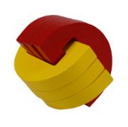 Obrázek Hlavolam - Mirek Dušín