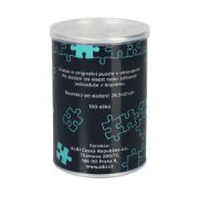 Obrázek Puzzle přání - Štěstí spadlo z nebe