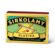 Obrázek Sirkolamy - Klasika
