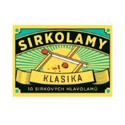 Obrázek Sirkolamy - Klasika