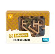 Obrázek Bludiště - Cesta za pokladem