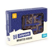 Obrázek Bludiště - Strašidelný dům