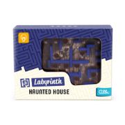 Obrázek Bludiště - Strašidelný dům