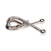 Obrázek Kovový hlavolam - 2L