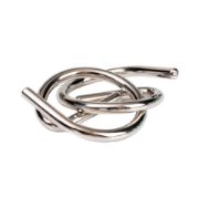 Obrázek Kovový hlavolam - 2E