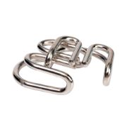 Obrázek Kovový hlavolam - 2W