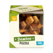 Obrázek Bambusový hlavolam - Pyramidy