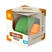 Obrázek Velký dřevěný hlavolam - Spojenectví