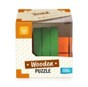 Obrázek Velký dřevěný hlavolam - Spojenectví